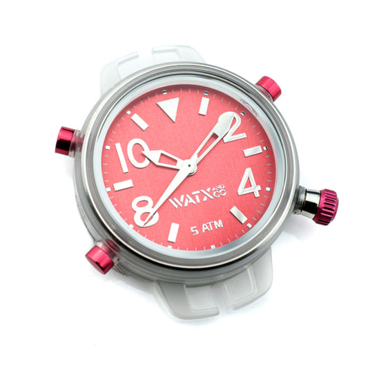 Horloge Dames Watx & Colors RWA3041 (Ø 43 mm)