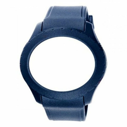 Horloge-armband Watx & Colors COWA3749 Blauw