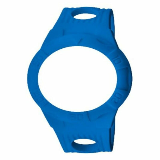 Horloge-armband Watx & Colors COWA5704 Blauw