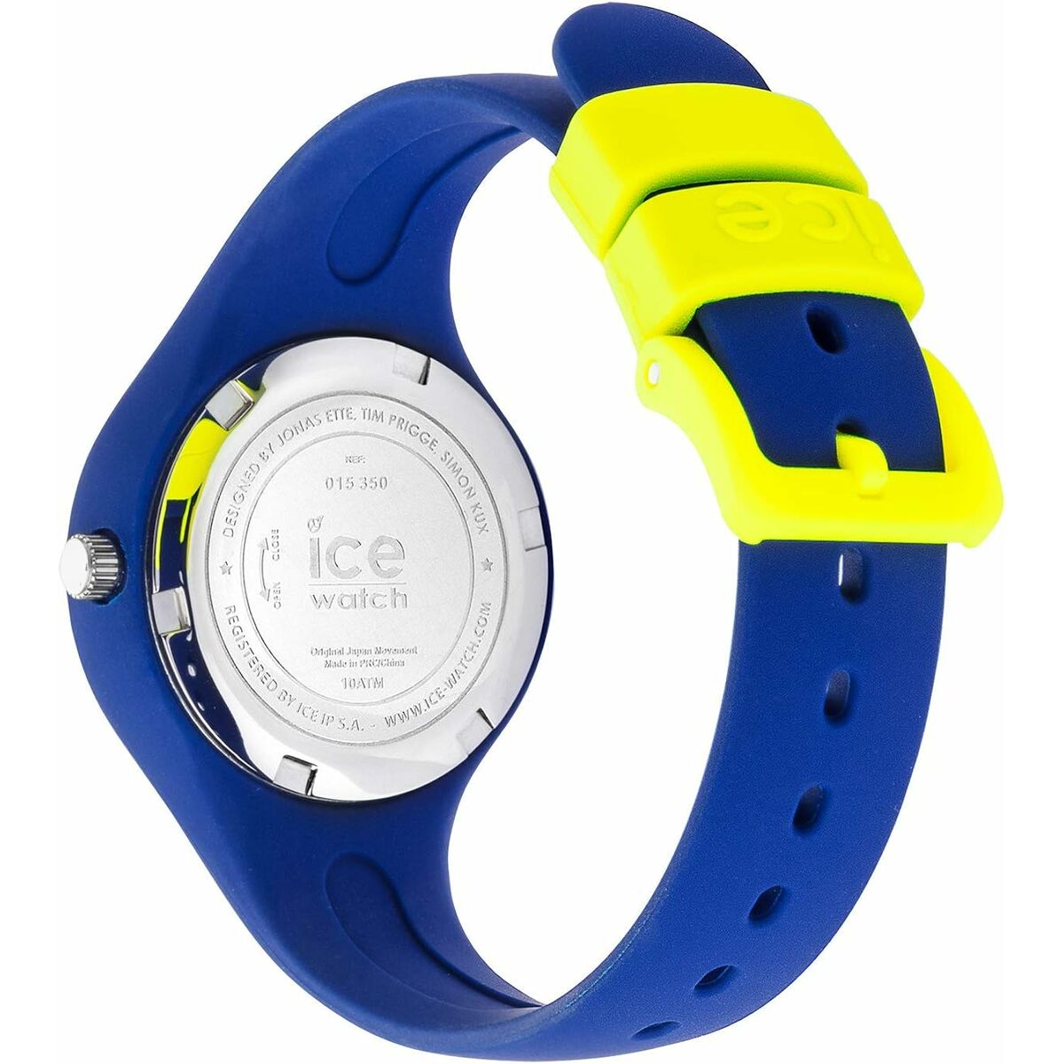 Montre Unisexe Ice IC014427