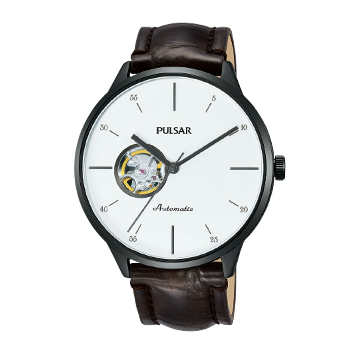 Horloge Heren Pulsar PU7025X1 (Ø 43 mm)