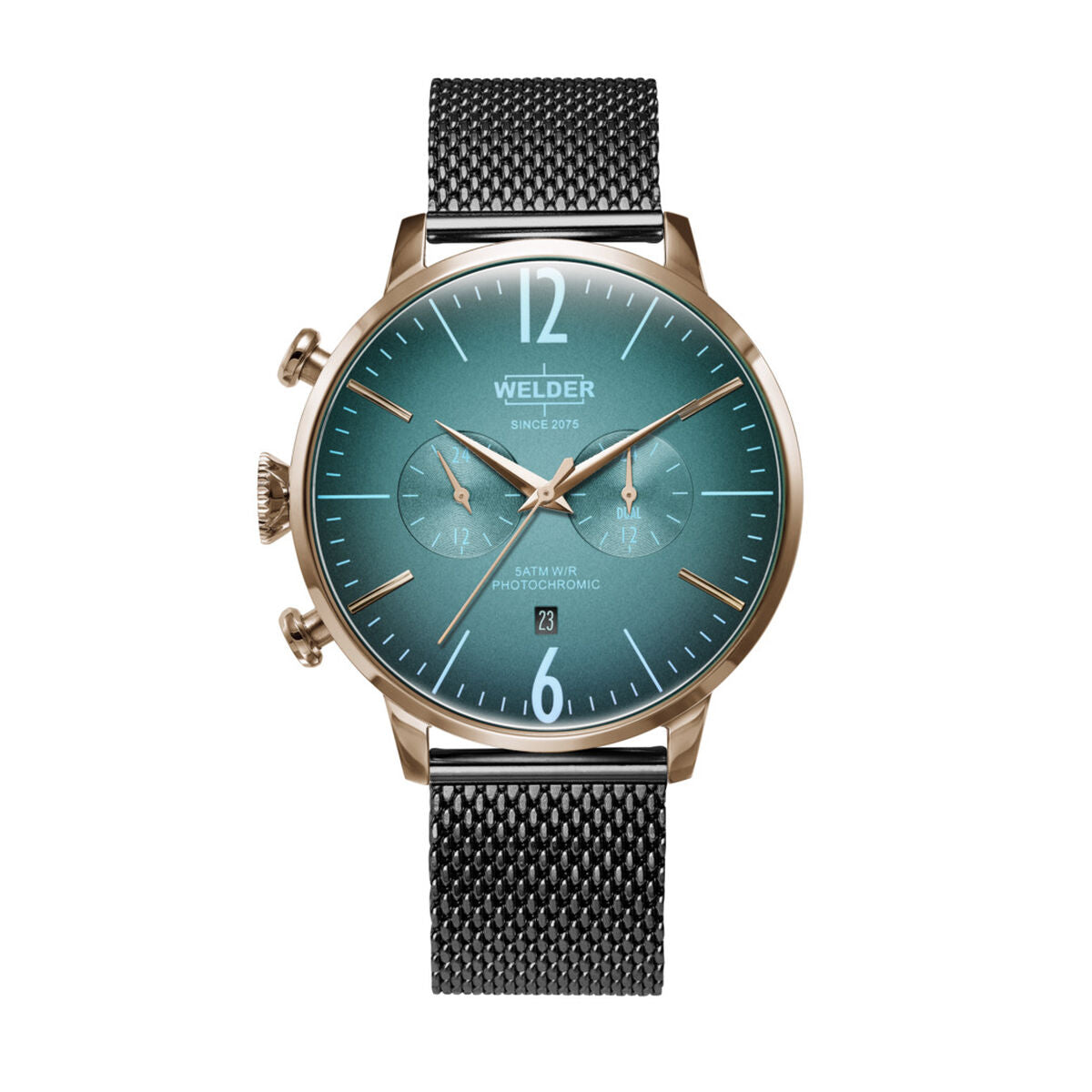 Montre Homme Welder WWRC1008 (Ø 47 mm)