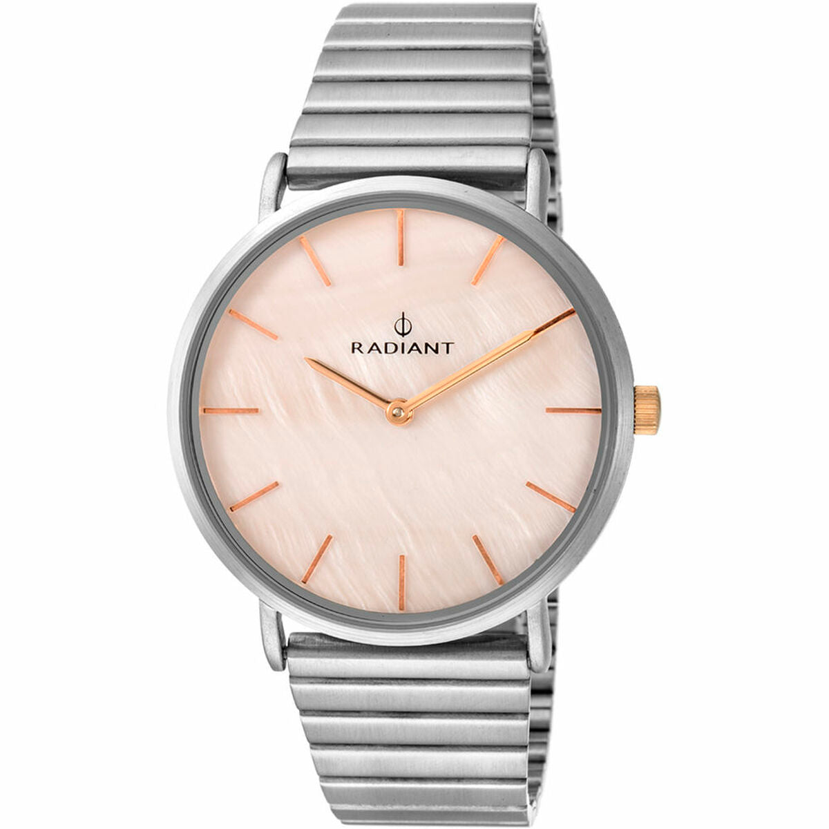 Horloge Dames Radiant RA475201 (Ø 38 mm)