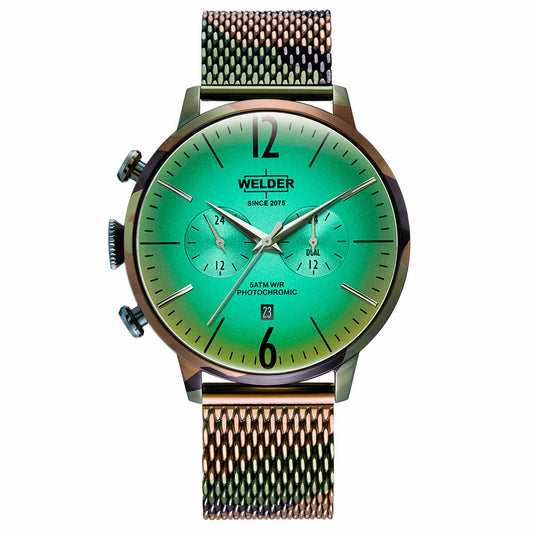 Montre Homme Welder WWRC1016 (Ø 47 mm)