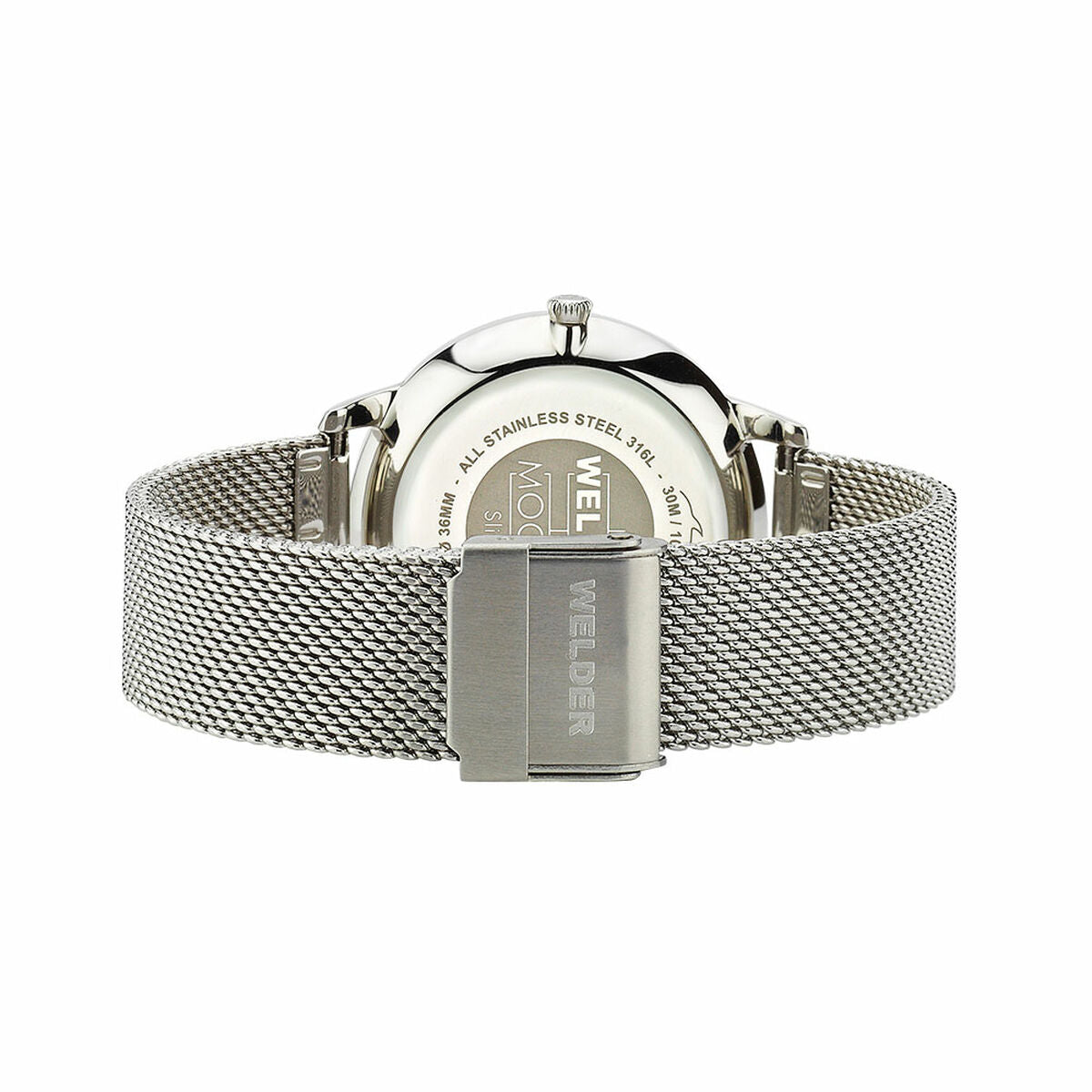 Horloge Dames Welder WRS619 (Ø 36 mm)