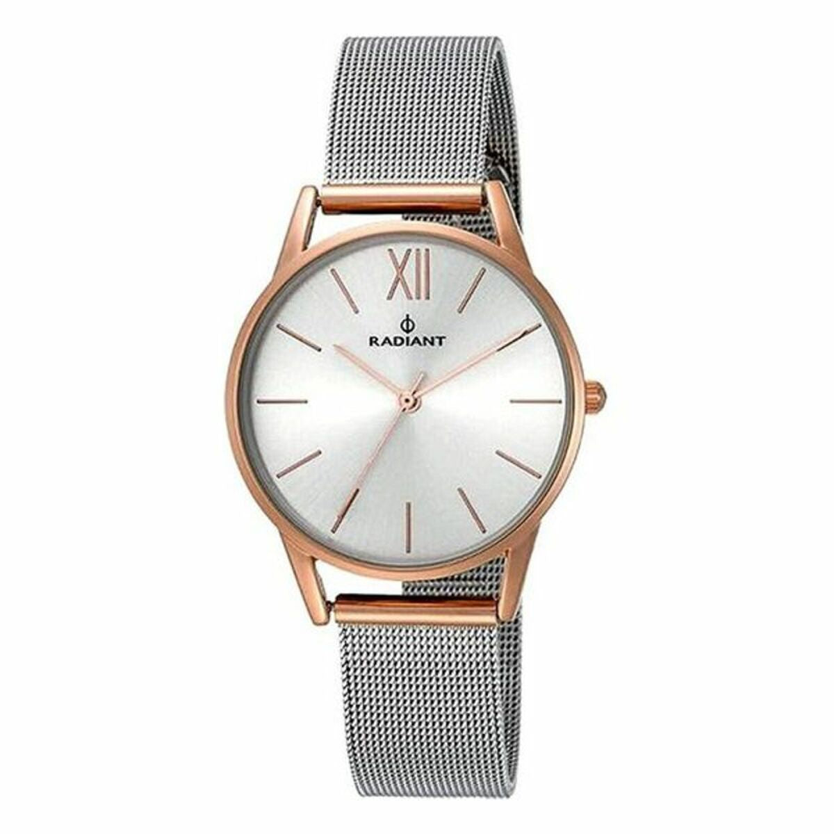 Horloge Dames Radiant RA438205T (Ø 35 mm)