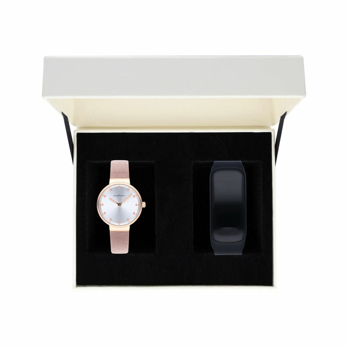 Horloge Dames Radiant RA521602T (Ø 28 mm)