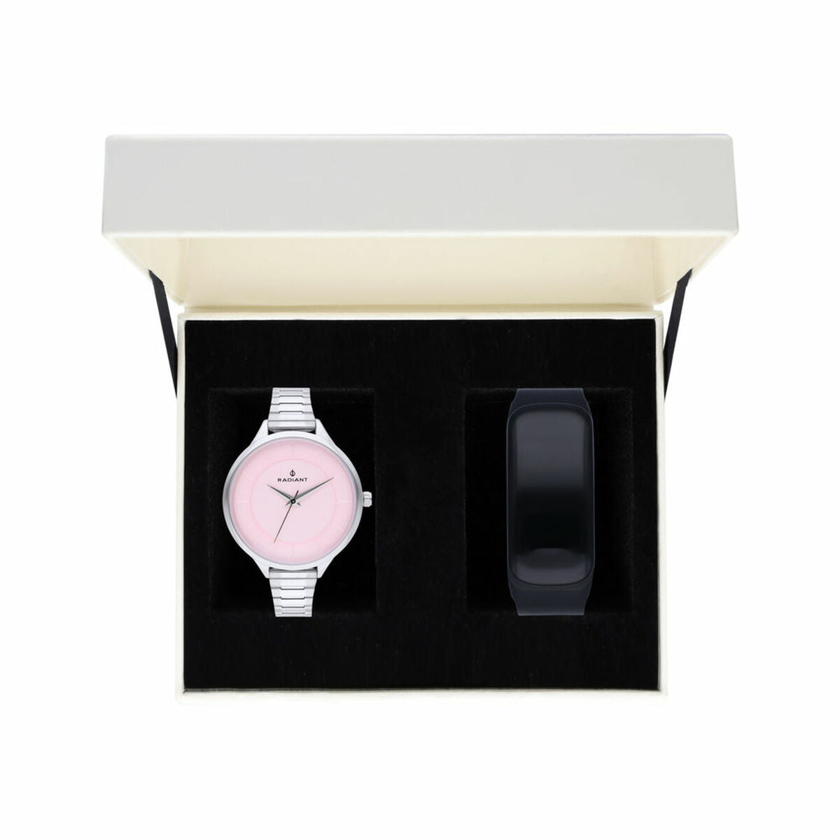 Horloge Dames Radiant RA511203T (Ø 36 mm)