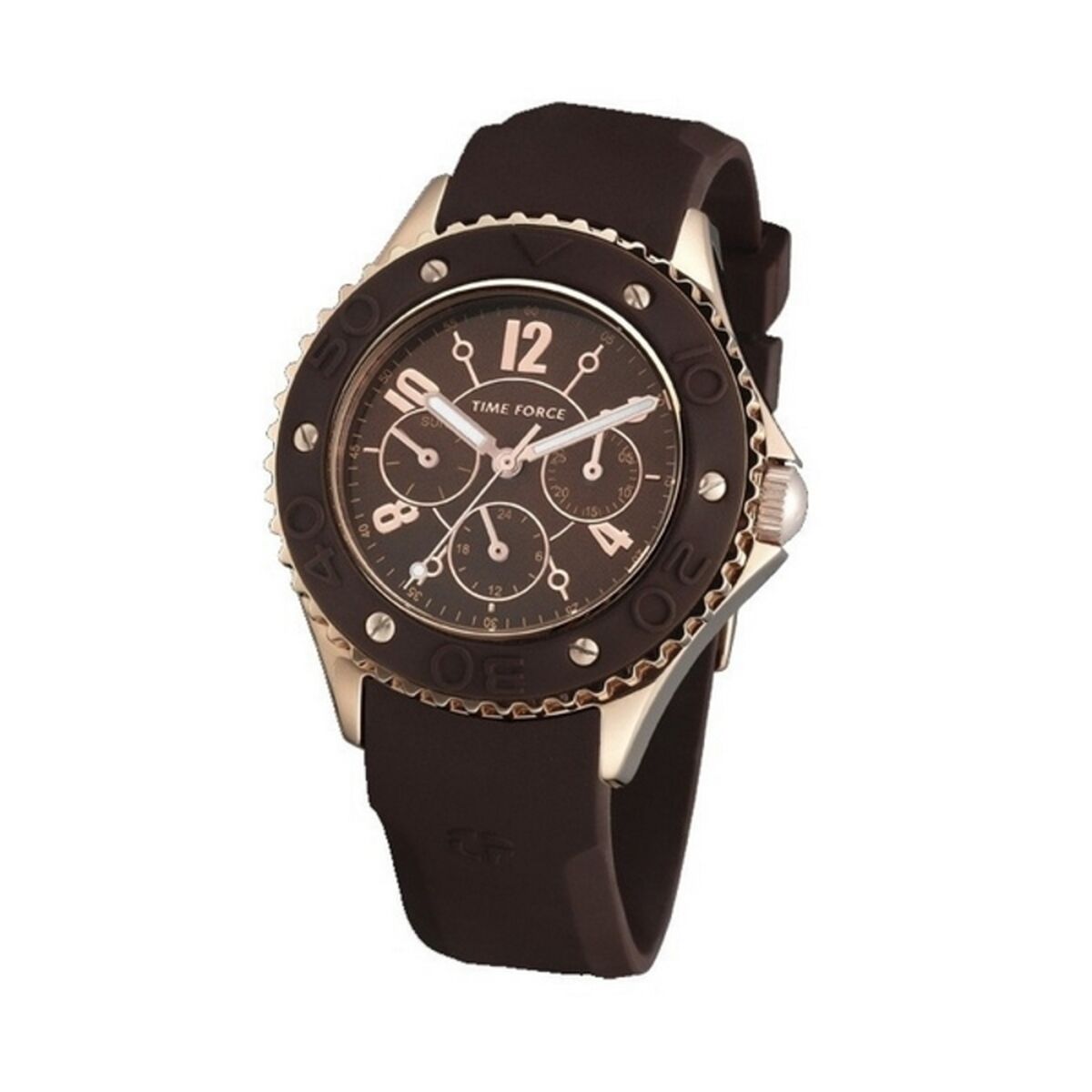 Montre Femme Time Force TF3301L14 (Ø 40 mm)