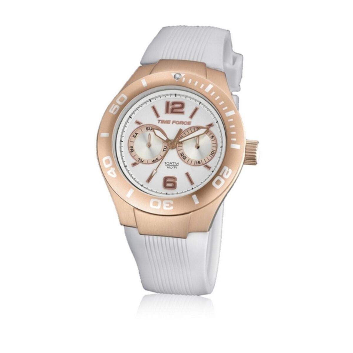 Montre Femme Time Force TF4181L11 (Ø 41 mm)