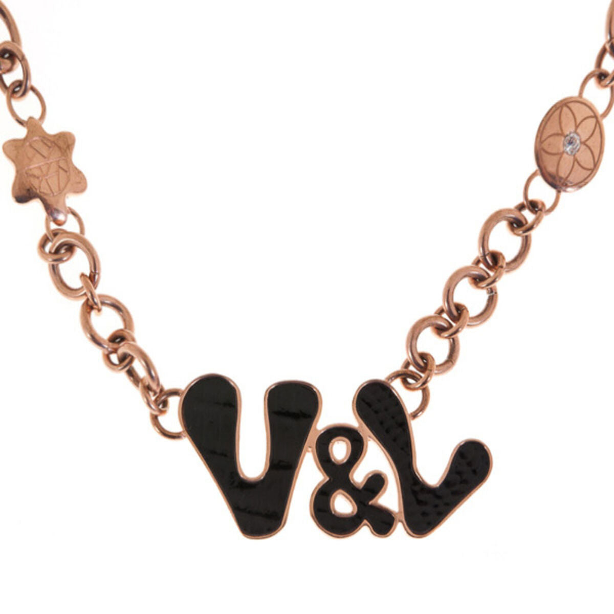 Ketting Dames Victorio & Lucchino VJ0265CO