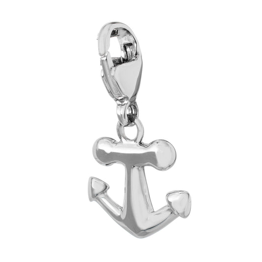 Pendentif Femme Ti Sento 8071SI (1,5 cm)