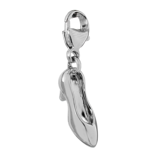 Pendentif Femme Ti Sento 8125SI (1,5 cm)