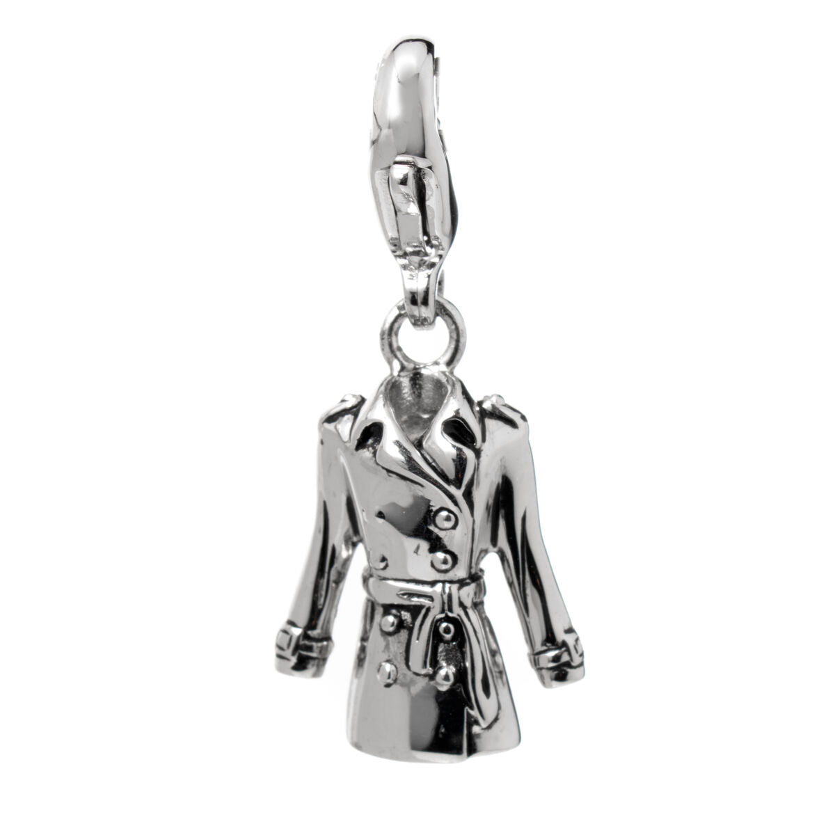 Pendentif Femme Ti Sento 8229SI (2 cm)