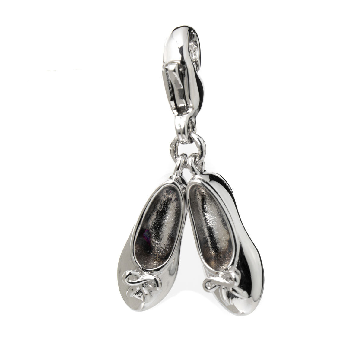 Pendentif Femme Ti Sento 8231SI (2 cm)