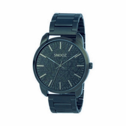 Montre Unisexe Snooz SAA1043-64 (Ø 44 mm)