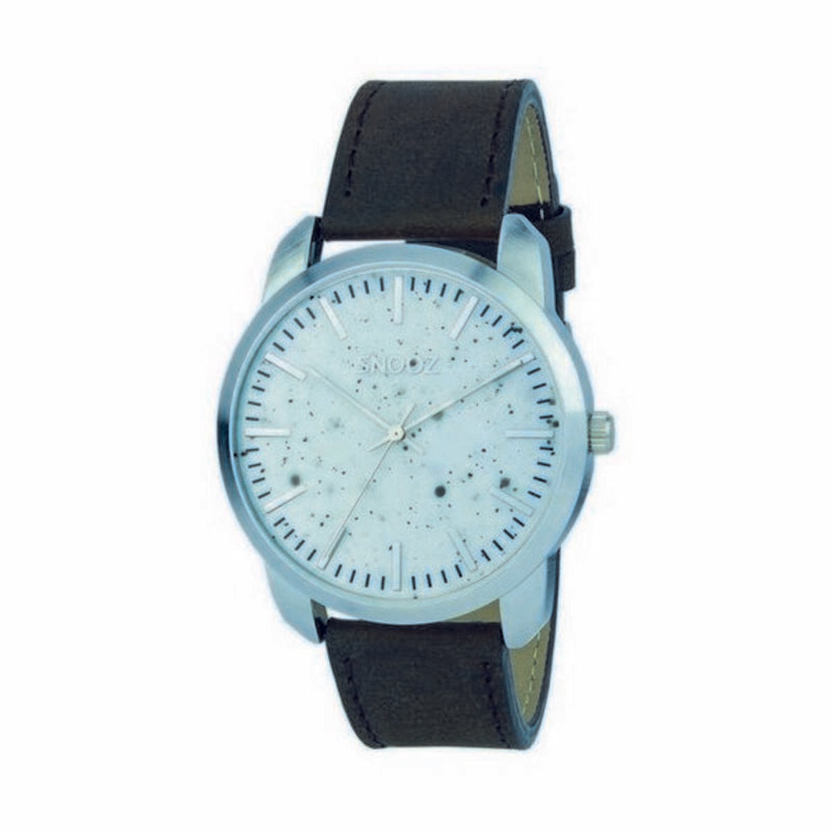 Horloge Uniseks Snooz SAA0044-59 (Ø 44 mm)