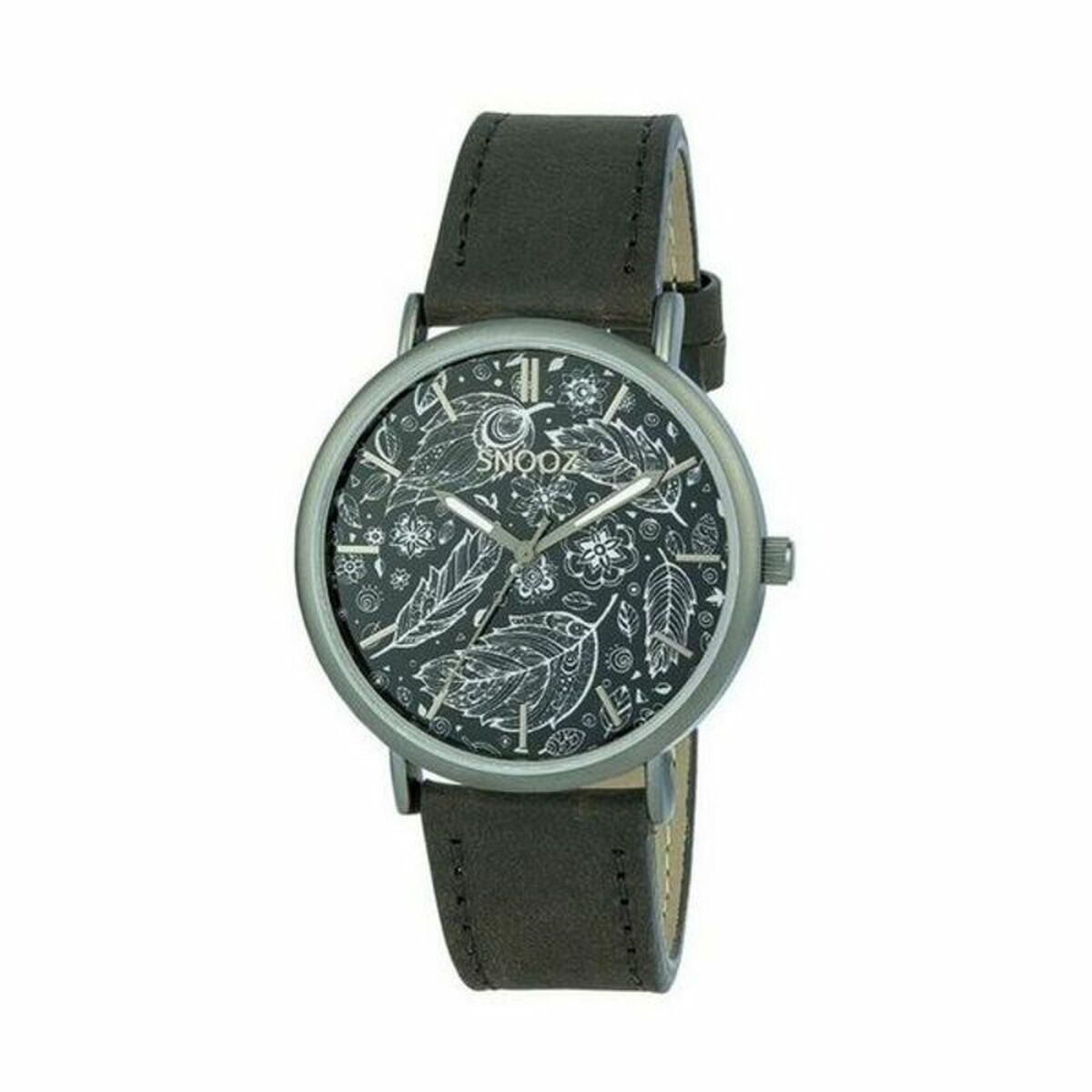 Montre Unisexe Snooz SAA1041-75 (Ø 40 mm)