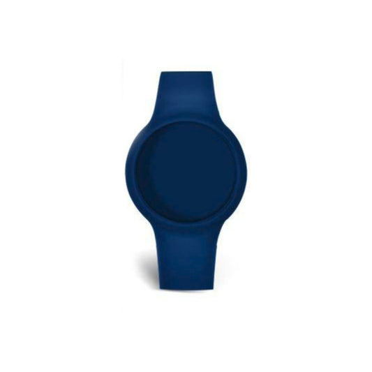 Horloge-armband H2X UB1 Blauw