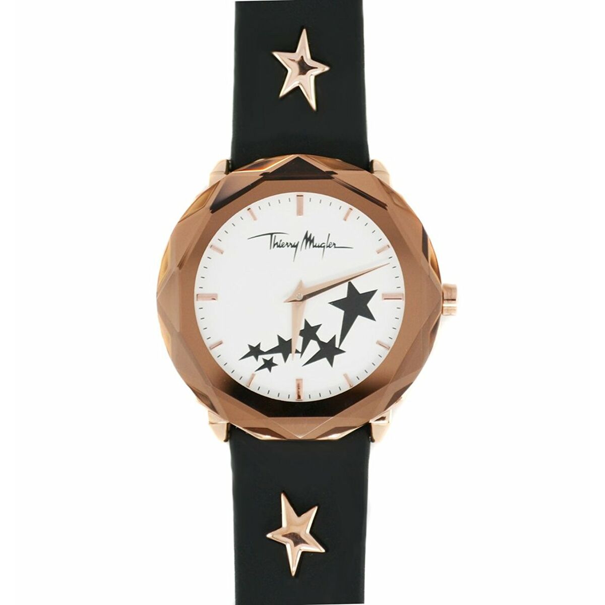 Horloge Dames Thierry Mugler 4715503 (Ø 40 mm)