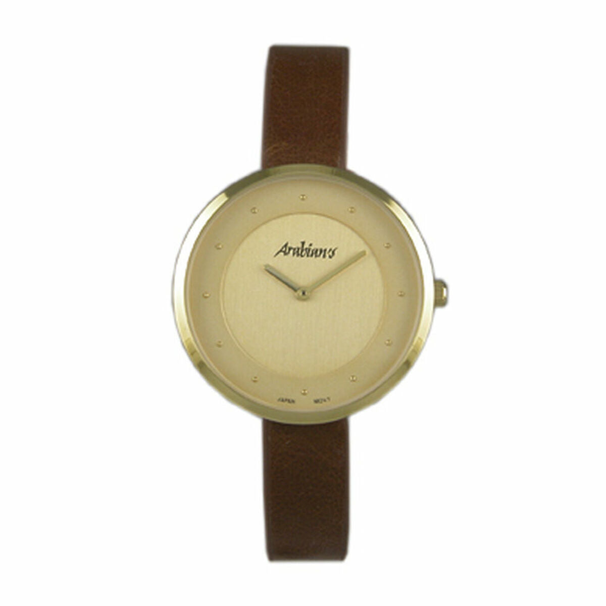 Montre Femme Arabians DPA2203G (Ø 38 mm)