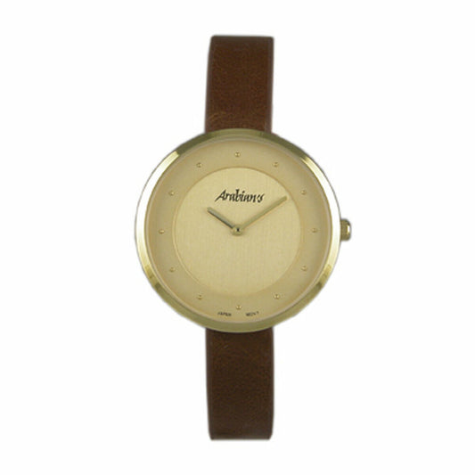 Horloge Dames Arabians DPA2203G (Ø 38 mm)