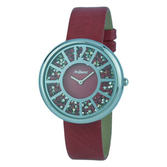 Horloge Dames Arabians DBA2242R (Ø 39 mm)