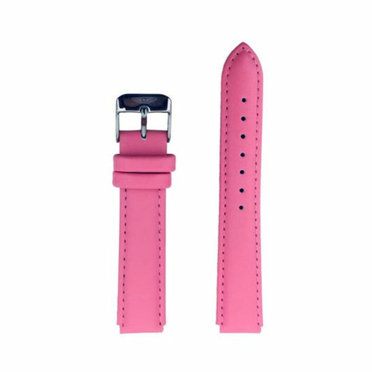 Horloge-armband Bobroff BFS012 Roze