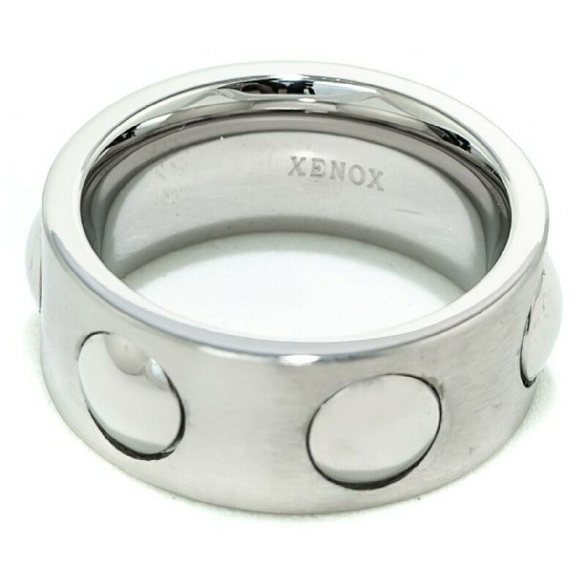 Bague Homme Xenox X1560