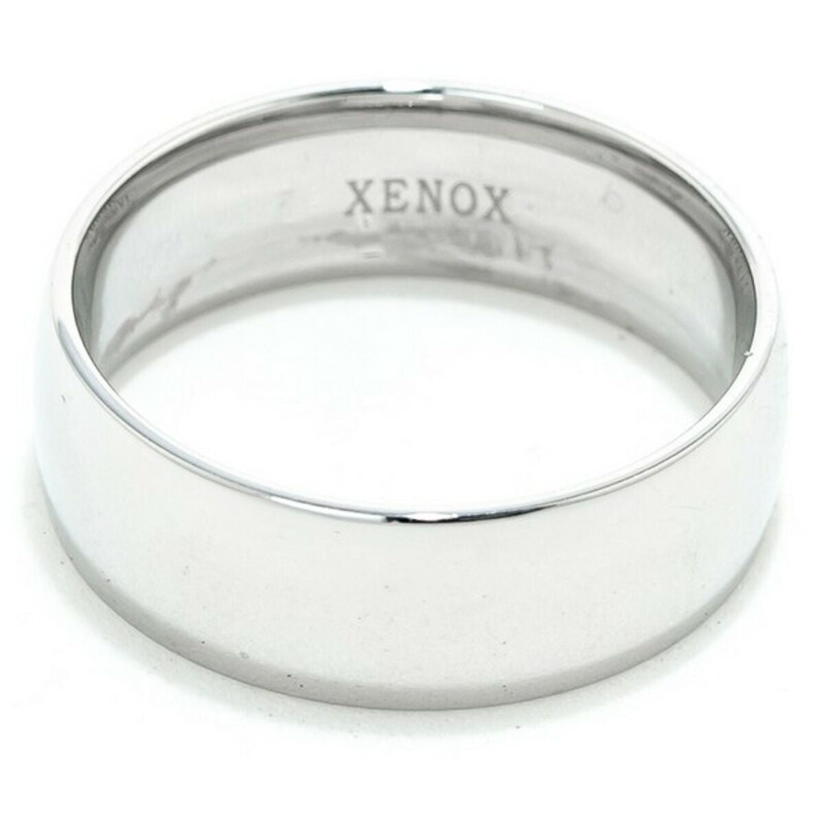 Bague Homme Xenox X5003