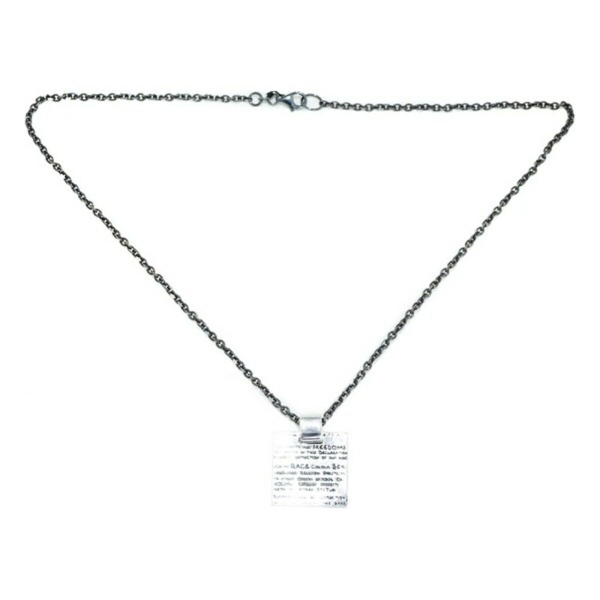 Pendentif Femme Demaria DMHRC003 (45 cm) (45 cm)