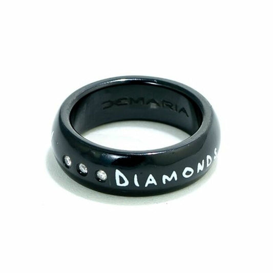 Ring Dames Demaria DM6TMA005-N