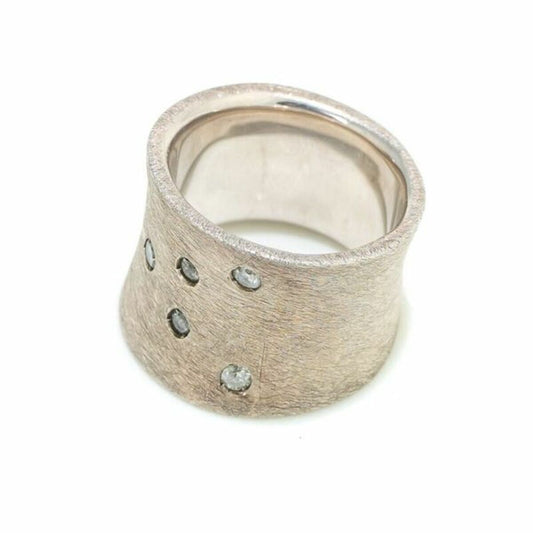 Ring Dames Demaria DMAN4051197BR16 (Maat 16)