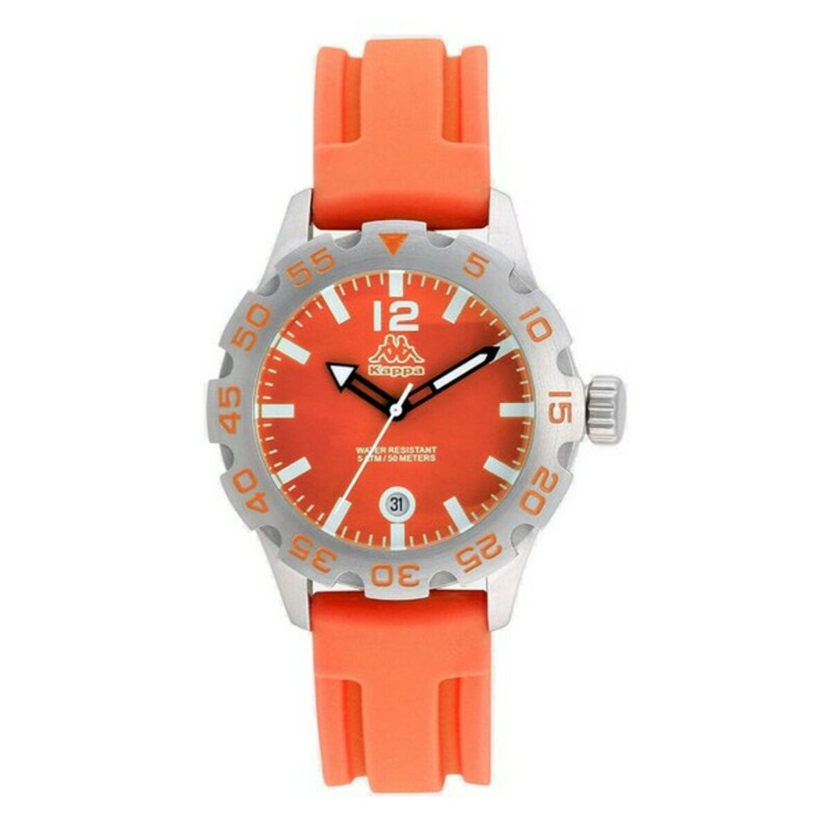 Horloge Dames Kappa KP-1401L Ø 38 mm