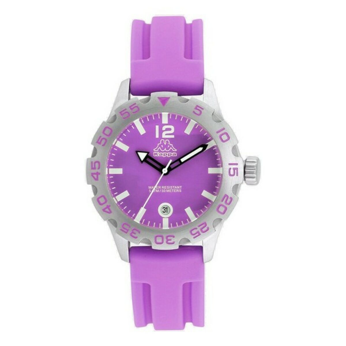 Montre Femme Kappa KP-1401L Ø 38 mm