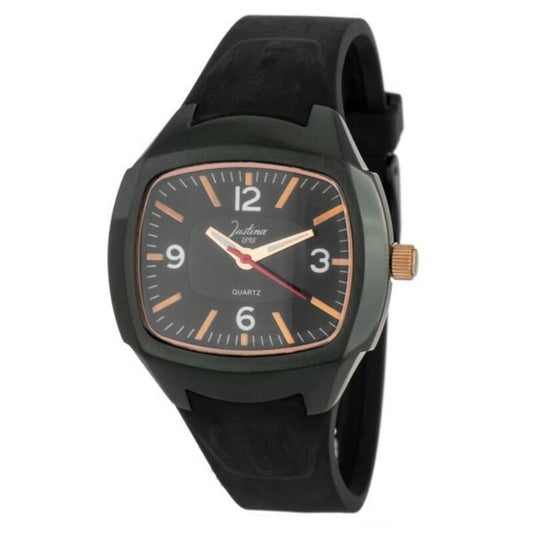 Horloge Heren Justina JNC01 (Ø 43 mm)