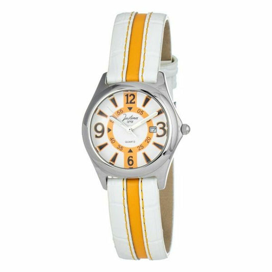 Horloge Dames Justina 32550B (Ø 30 mm)