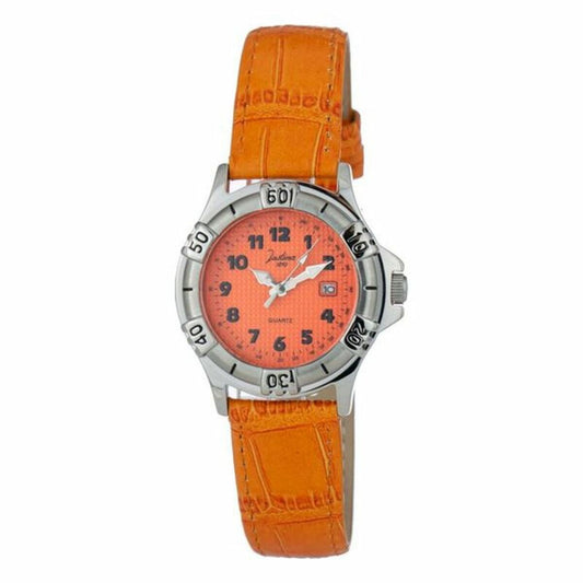 Horloge Dames Justina 32551 (Ø 30 mm)