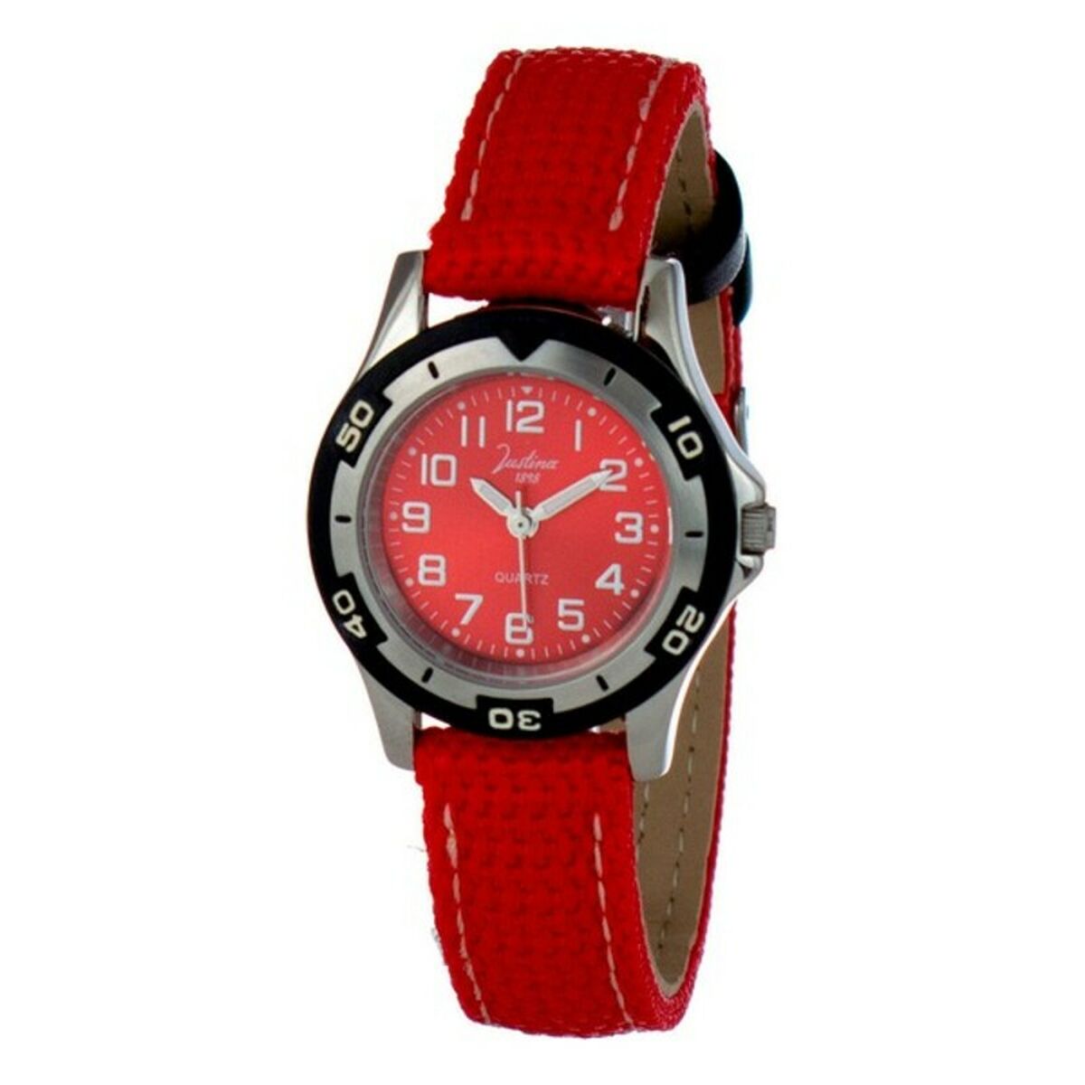 Horloge Dames Justina 32555R