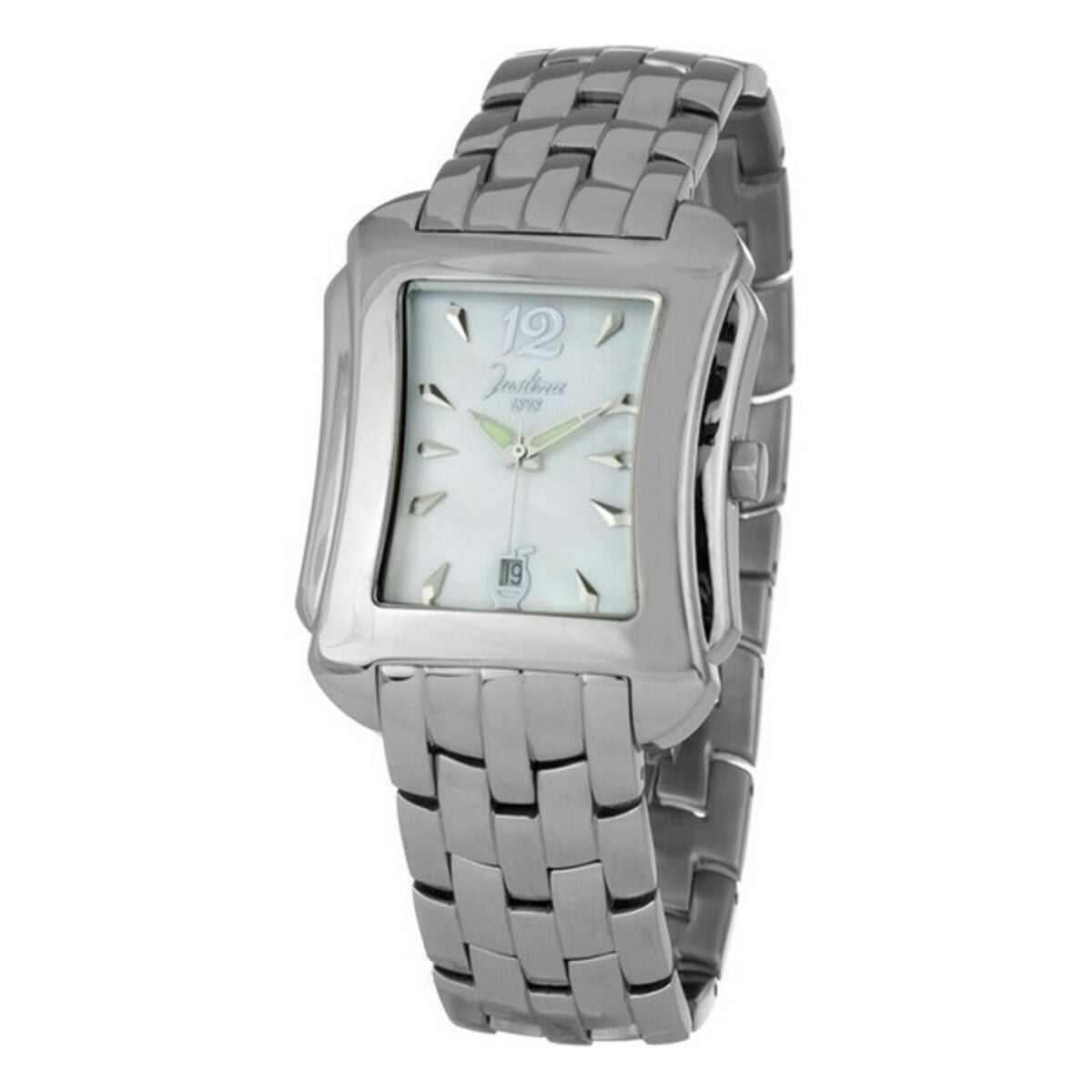 Horloge Heren Justina 82550B (Ø 34 mm)