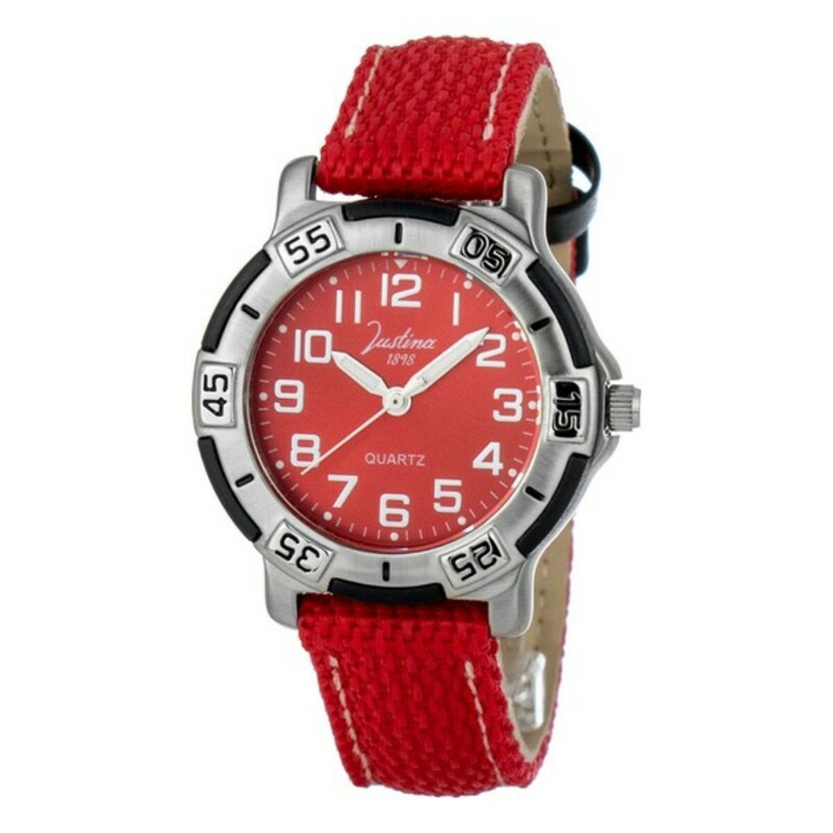 Horloge Dames Justina 32555R