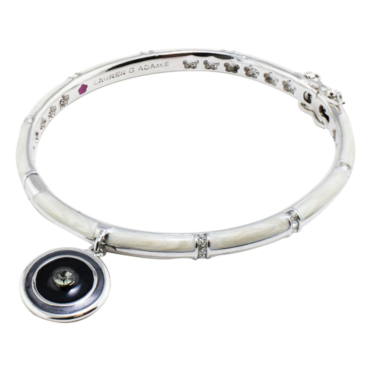 Armband Dames Lauren G Adams 65595 18 cm