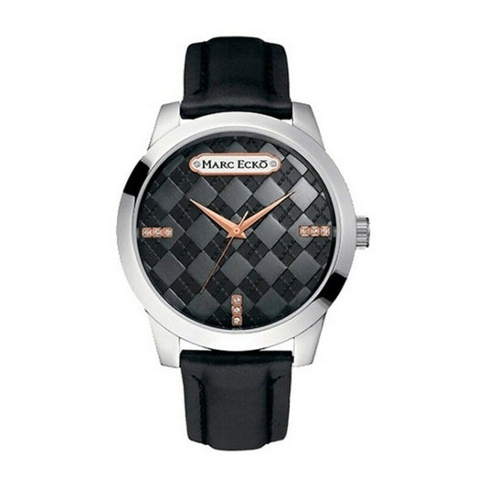 Horloge Heren Marc Ecko E11591G1-2 (Ø 45 mm)