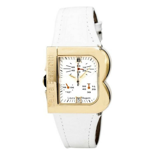 Horloge Dames Laura Biagiotti LB0002L-08-2 (Ø 33 mm)