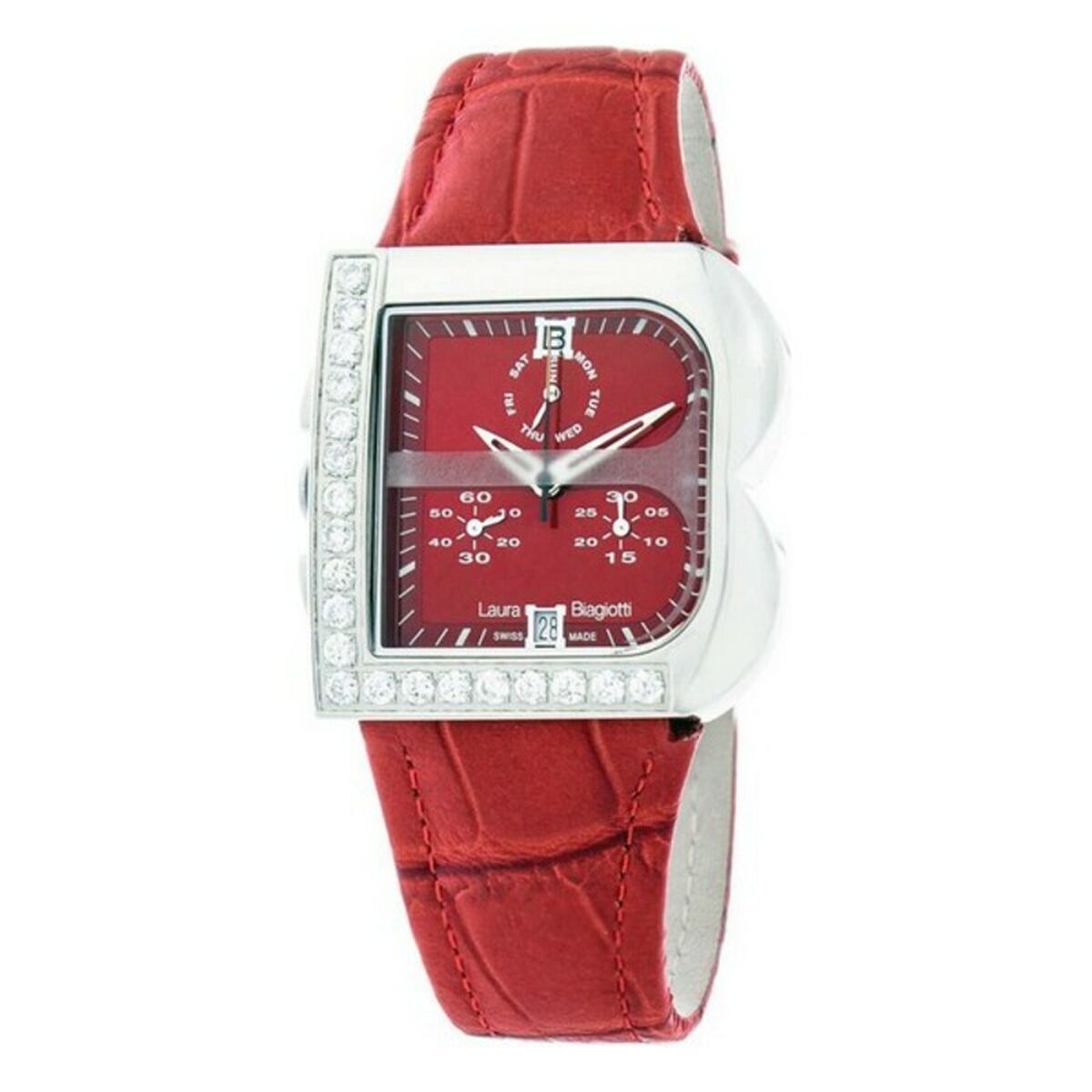 Horloge Dames Laura Biagiotti LB0002L-05Z-2 (Ø 35 mm)