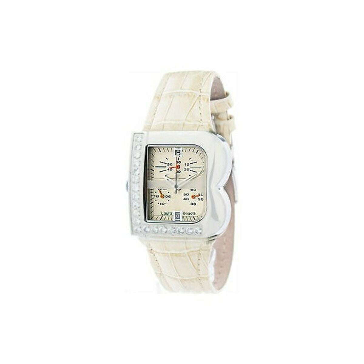 Horloge Dames Laura Biagiotti LB0002L-11Z (Ø 33 mm)