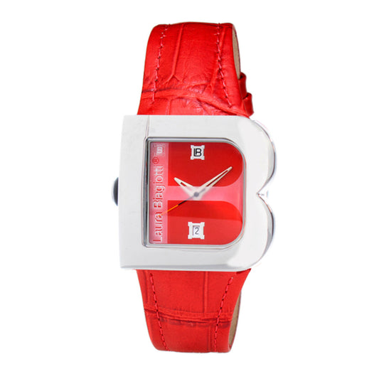 Horloge Dames Laura Biagiotti LB0001L-05 (Ø 33 mm)