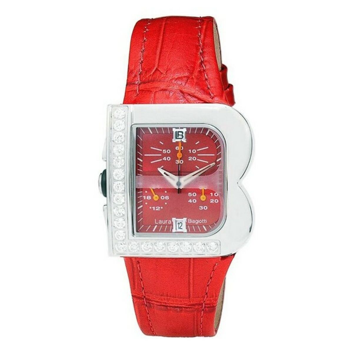 Horloge Dames Laura Biagiotti LB0002L-05Z (Ø 36 mm)