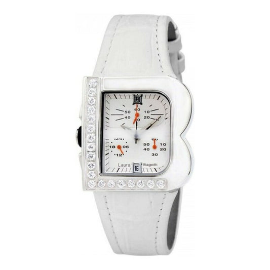 Horloge Dames Laura Biagiotti LB0002L-07Z (Ø 33 mm)