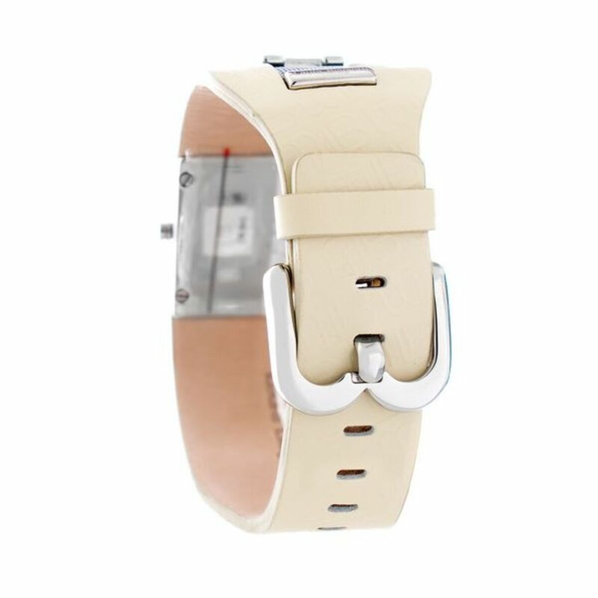 Horloge Dames Laura Biagiotti LB0047-BEIGE (Ø 34 mm)